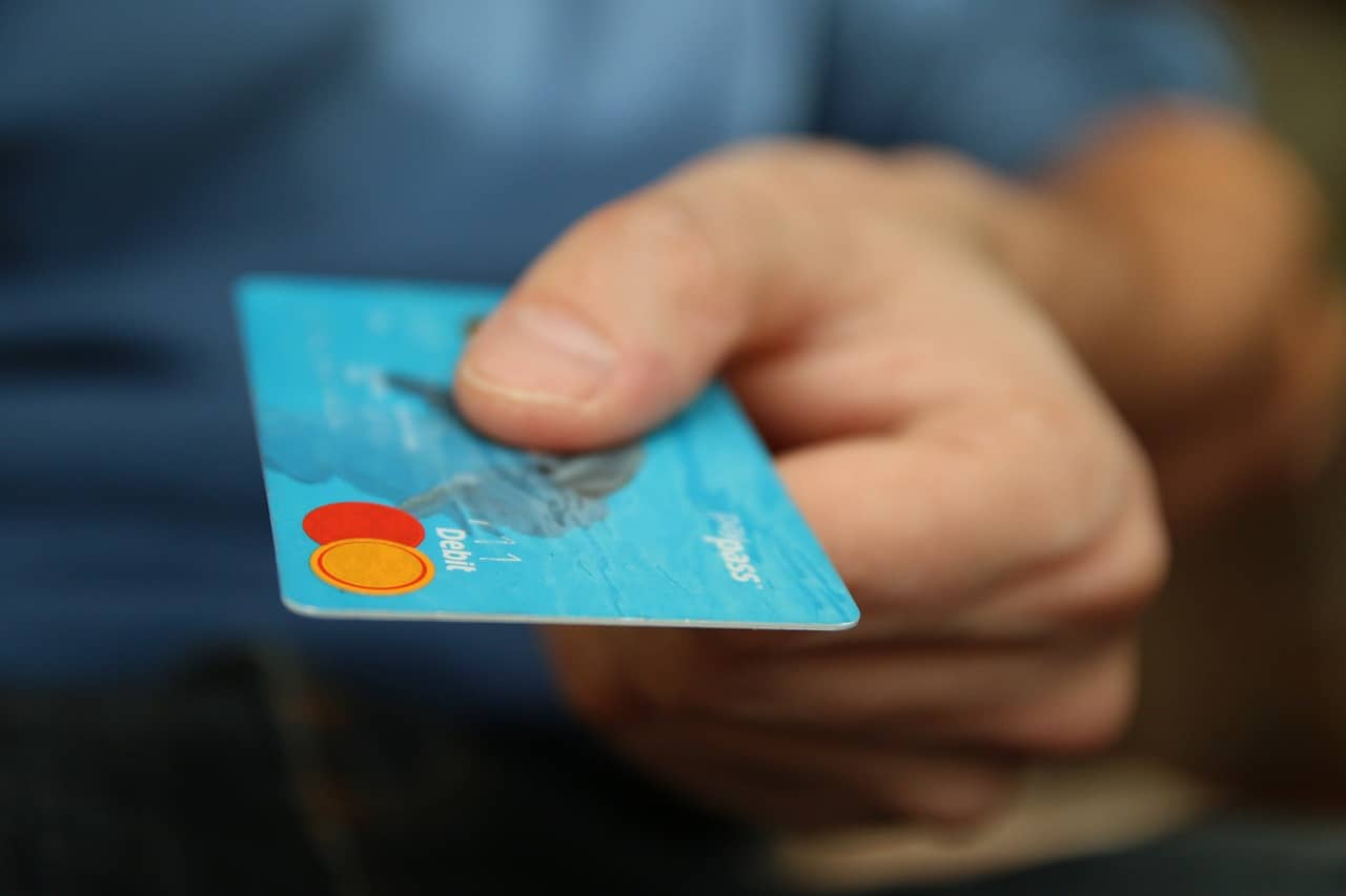Kreditní karta bez poplatků od FIO banky