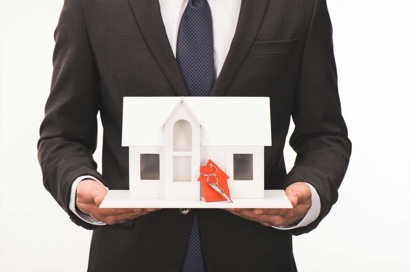 Hypotéku na nové bydlení získáte i bez příjmu